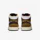 Кросівки Air Jordan 1 Mid SE 'Wear-Away - Taxi'| DQ8417-071 DQ8417-071 фото 8