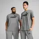 Чоловіча футболка Puma ESS No. 1 Logo Tee L | 68253203