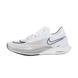 Чоловічі кросівки Nike ZoomX Streakfly 'White Metallic Silver'| DJ6566-101 DJ6566-101 фото 1