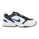 Чоловічі кросівки Nike Air Monarch IV 4E Wide 'White Black'| 416355-002 416355-002 фото 4