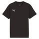 Дитяча футболка Puma JR TEAMRISE LOGO 128cm | 658702-03 658702-03 фото