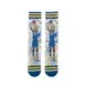 Шкарпетки Stance Crew Socks Golden State Warriors | M548A17TFC-BLU фото 2