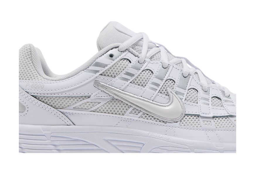Підліткові кросівки Nike P-6000 GS 'Platinum Tint'| HV5064-017 HV5064-017 фото