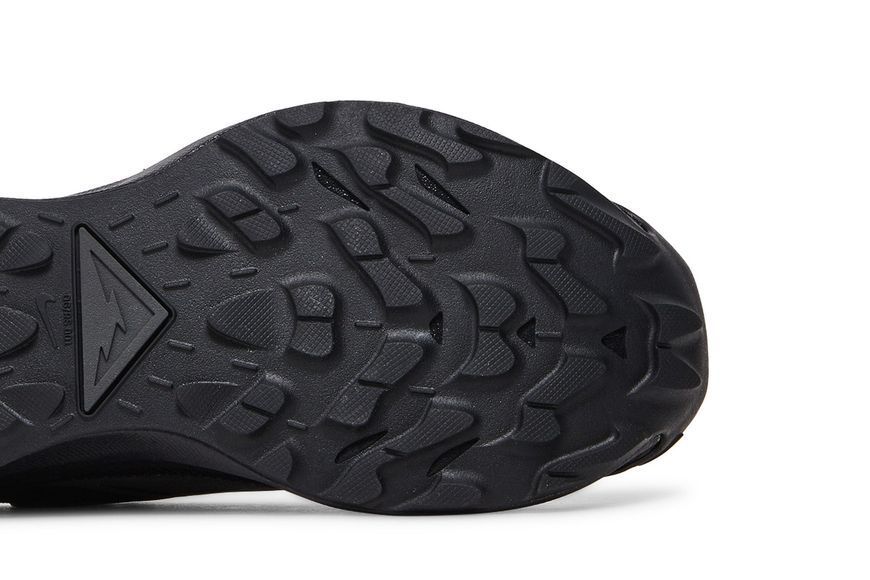 Чоловічі кросівки Nike Pegasus Trail 3 GTX 'Triple Black'| DC8793-001 DC8793-001 фото