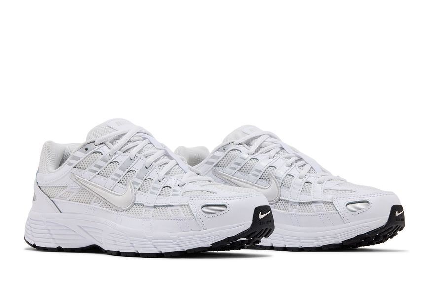 Підліткові кросівки Nike P-6000 GS 'Platinum Tint'| HV5064-017 HV5064-017 фото