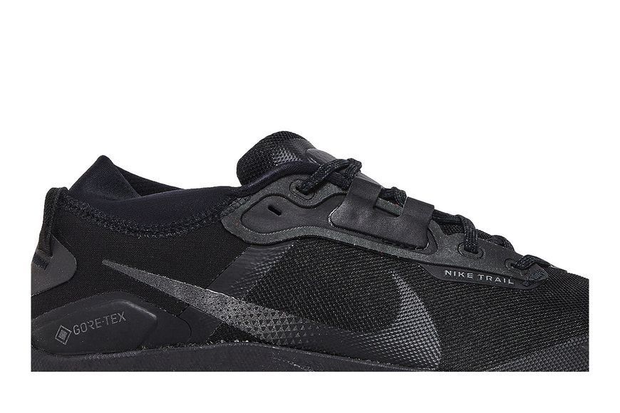 Чоловічі кросівки Nike Pegasus Trail 3 GTX 'Triple Black'| DC8793-001 DC8793-001 фото