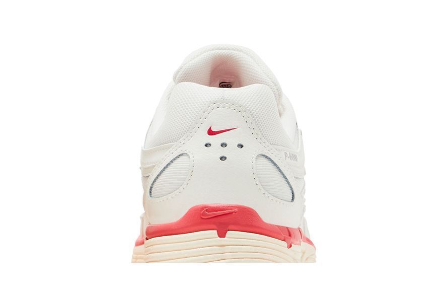 Жіночі кросівки Nike P-6000 'Sail Aster Pink'| HJ7361-133 HJ7361-133 фото