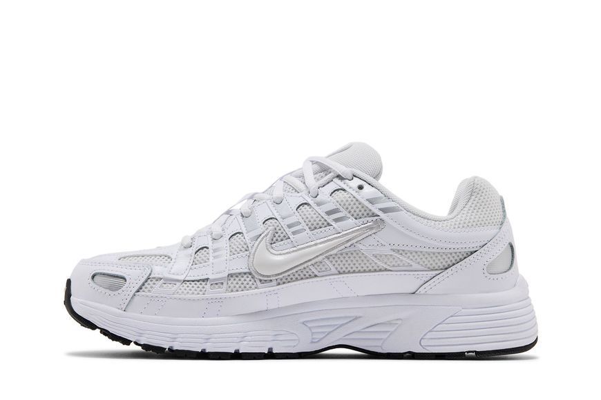 Підліткові кросівки Nike P-6000 GS 'Platinum Tint'| HV5064-017 HV5064-017 фото