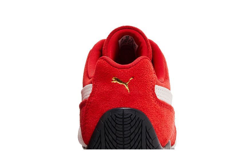 Жіночі кросівки Puma Speedcat OG 'Red White'| 400986-02 400986-02 фото