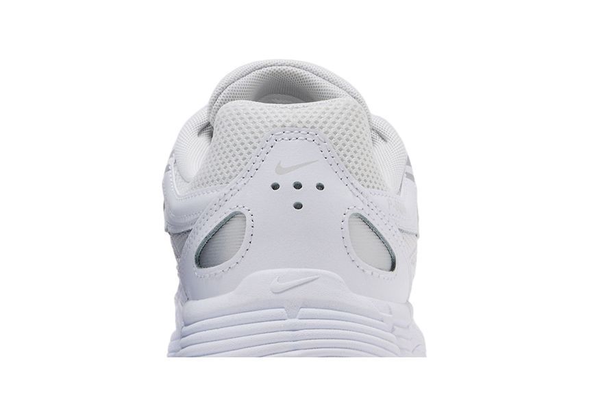 Підліткові кросівки Nike P-6000 GS 'Platinum Tint'| HV5064-017 HV5064-017 фото