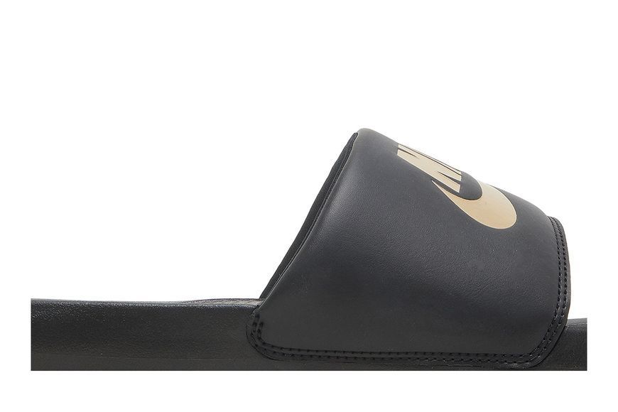 Капці Nike Victori One 'Black Metallic Gold'| CN9675-006 CN9675-006 фото