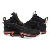 Чоловічі кросівки Jordan Xxxvi Black Infrared (CZ2650-001) | CZ2650-001 cz2650-001 фото