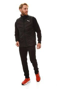 Чоловіча жилетка Puma Pwrwarm Packlite Down | 587700 01 587700 01 фото