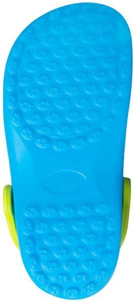 Підліткові крокси AQUA SPEED | 555-02 555-02 фото
