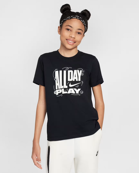 Футболки Nike K NSW TEE MULTI SPORT L | HM5849-010 HM5849-010 фото