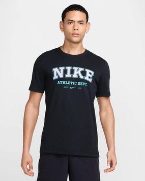 Футболка Nike TShirt de Fitness Dri- Fit | HJ3605-100 HJ3605-100 фото