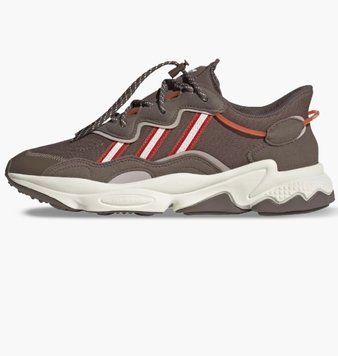 Чоловічі кросівки Adidas Originals Ozweego | ID4360 id4360 фото