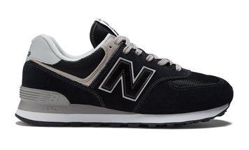 Чоловічі кросівки New Balance 574 'Core Pack - Black Grey'| ML574EVB ML574EVB фото