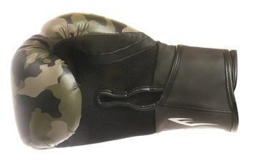 Боксерські рукавиці Everlast Spark Training Glove | P00002416 фото