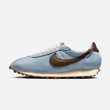 Жіночі кросівки Nike Wmns LD 1000 'Light Armory Blue Baroque Brown'| HF3227-400 HF3227-400 фото