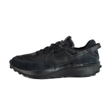 Кросівки Nike Waffle Debut 'Triple Black'| DH9522-002 DH9522-002 фото