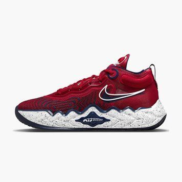 Кросівки Nike Air Zoom GT Run 'USA'| CZ0202-604 CZ0202-604 фото