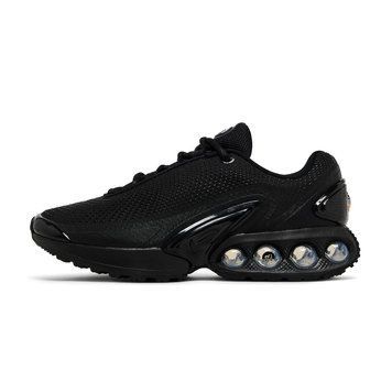 Жіночі кросівки Nike Air Max DN 'Black Metallic Dark Grey'| FJ3145-003 FJ3145-003 фото
