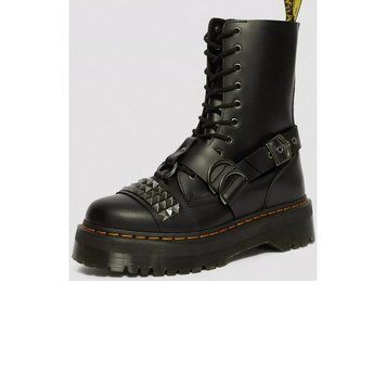 Черевики Dr. Martens Jadon Hi Stud | 25761001 25761001 фото