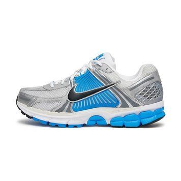 Чоловічі кросівки Nike Air Zoom Vomero 5 'Photo Blue Metallic Silver'| FJ4151-100 FJ4151-100 фото