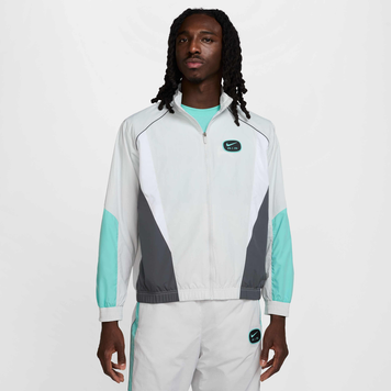 Чоловіча кофта Nike Air Woven Tracksuit Top | HM0167-025 HM0167-025 фото