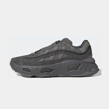 Кросівки adidas Oznova 'Triple Grey'| GW9398 GW9398 фото