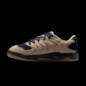 Дитячі кросівки Jordan Jordan Session 'Khaki Anthracite'| IB5679-200 IB5679-200 фото