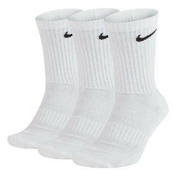 Шкарпетки Nike U EVERYDAY CUSH CRW 1PR | SX7666-100-1 SX7666-100-1 фото