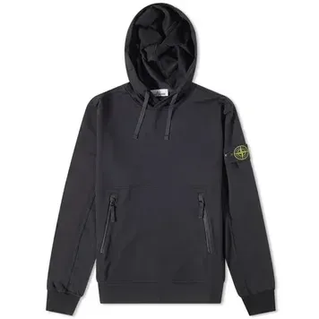 Чоловічий худі Stone Island | 781560452 V0020 фото
