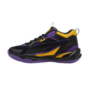 Кросівки Puma Playmaker 'Lakers Away'| 392330-08 392330-08 фото