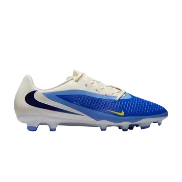 Чоловічі бутси Nike Phantom 6 Low Academy MG 'Fear Nothing Pack'| HQ2313-400 фото