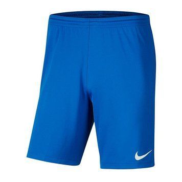 Дитячі шорти Nike Dri-FIT Park III | BV6865-463 BV6865-463 фото