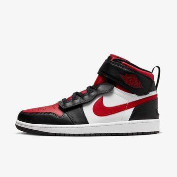 Кросівки Air Jordan 1 Hi Flyease | CQ3835-061 cq3835-061-store фото