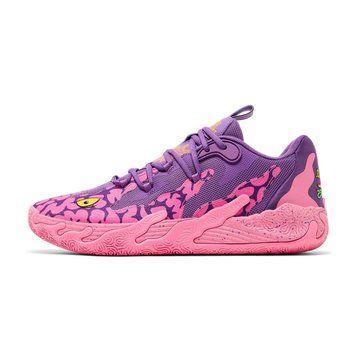 Підліткові кросівки Puma Teenage Mutant Ninja Turtles x MB.03 Lo 'Krang'| 311327-01 311327-01 фото
