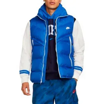 Чоловіча жилетка Nike Storm-FIT Windrunner PrimaLoft-Field Vest | DR9617-480 DR9617-480 фото