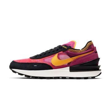 Жіночі кросівки Nike Waffle One 'Active Fuchsia'| DC2533-004-R1 DC2533-004-R1 фото