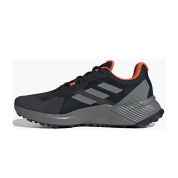 Чоловічі кросівки adidas Terrex Soulstride Trail Running Black | JI1924 JI1924 фото