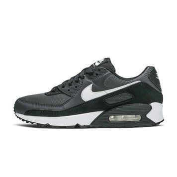 Чоловічі кросівки Nike Air Max 90 'Black White'| CN8490-002 CN8490-002 фото