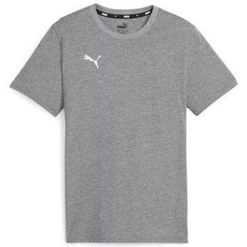 Дитяча футболка Puma JR TEAMGOAL CASUALS 128cm | 658616-33 658616-33 фото