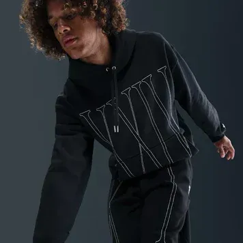 Чоловічий худі Nike Kobe | IB7087-010 фото
