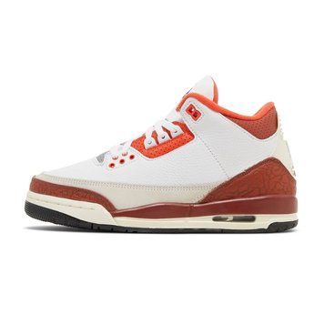 Підліткові кросівки Air Jordan 3 Retro GS 'Mars Stone'| DV7028-108 DV7028-108 фото