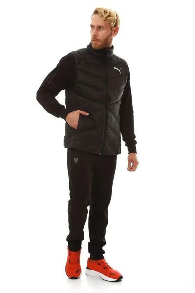 Чоловіча жилетка Puma Pwrwarm Packlite Down | 587700 01 587700 01 фото