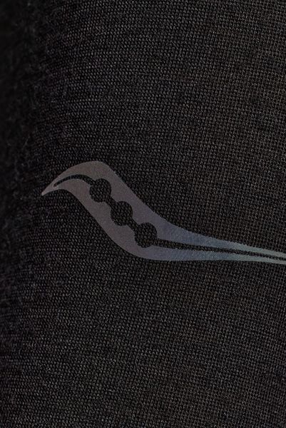 Чоловіча футболка Skechers | 800470-BK 800470-BK фото