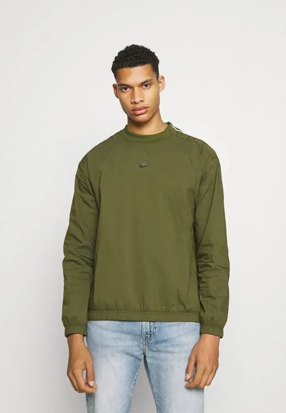 Чоловічий світшот Nike Style Essentials Men'S Lined | DD7016-326 DD7016-326 фото