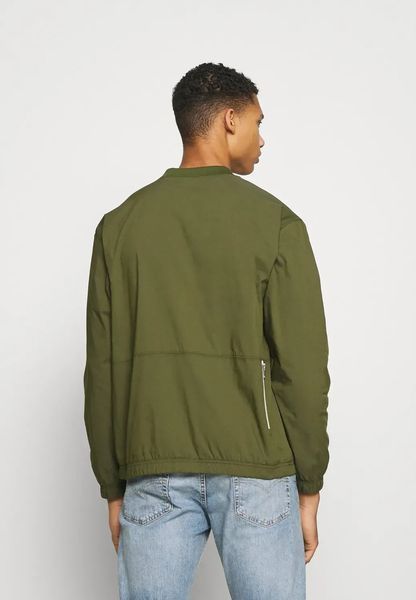 Чоловічий світшот Nike Style Essentials Men'S Lined | DD7016-326 DD7016-326 фото